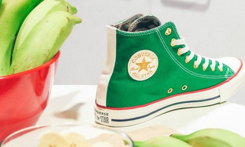 ray polanco jr puro platano converse hispanic heritage month platanos sneaker featured image