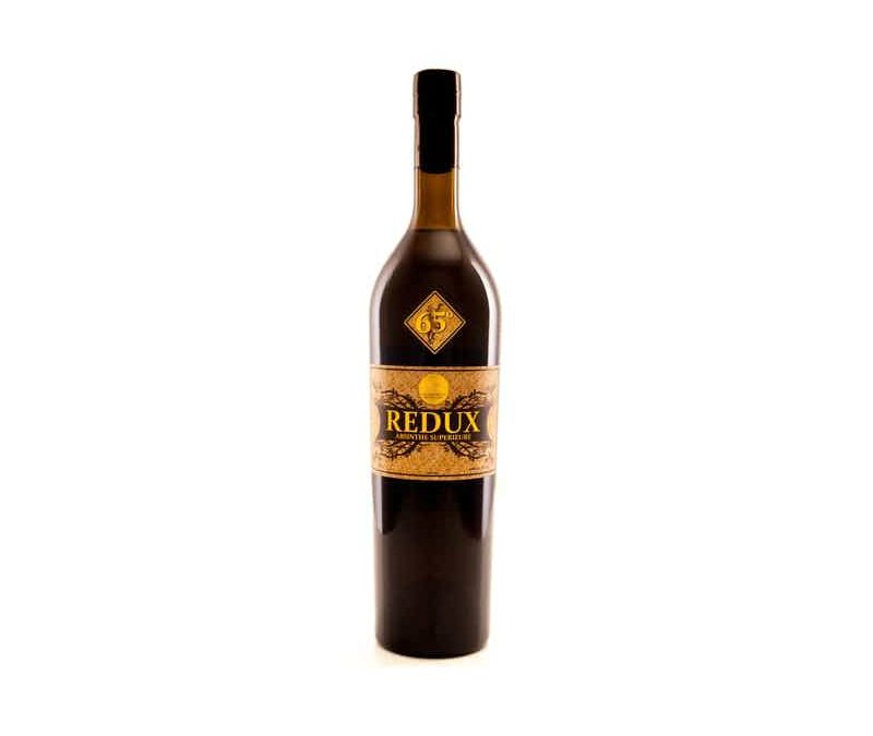 Golden Moon Redux Absinthe