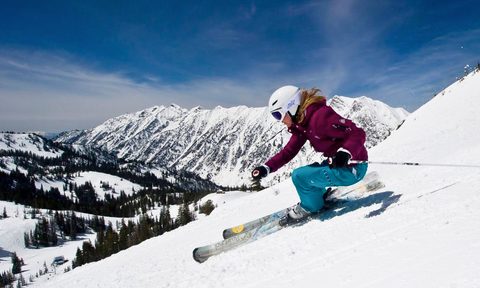 Ski Butler