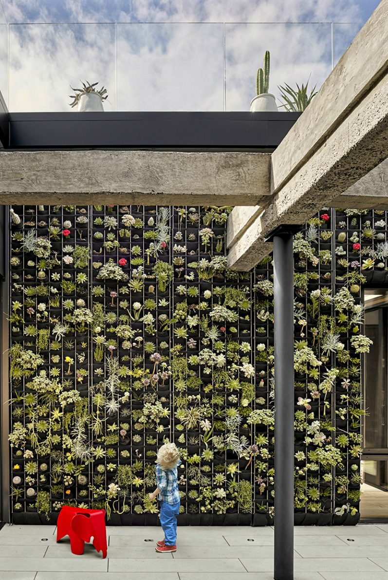 soma residence artist studio home dumican mosey architect house 3