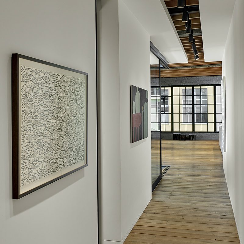 soma residence artist studio home dumican mosey architect house 4