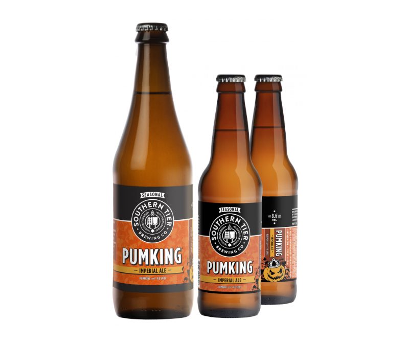 Southern Tier Brewing Company Pumking