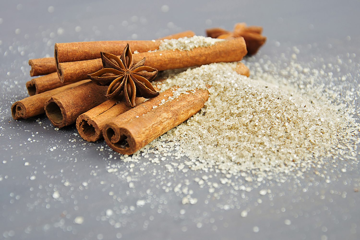spices