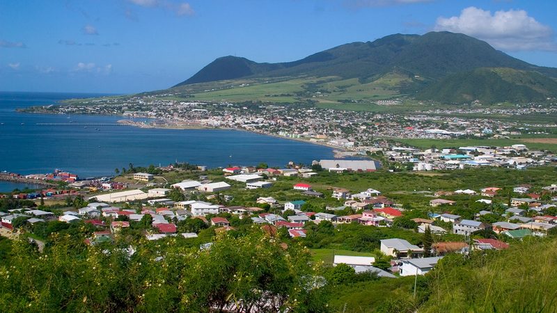 St. Kitts and Nevis