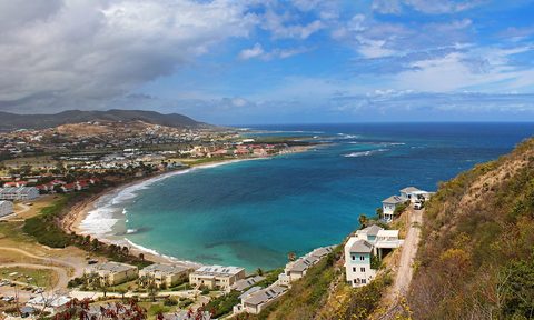 worlds smallest countries why visit t  kitts and nevis