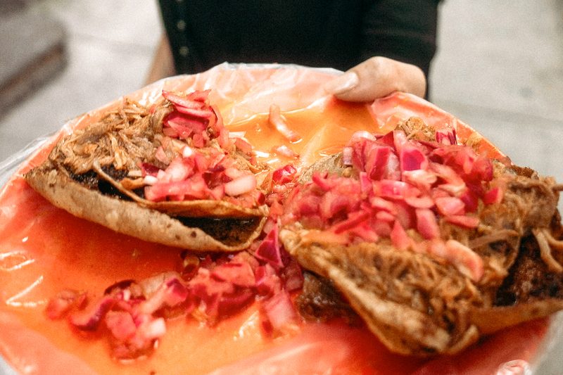 taco tour