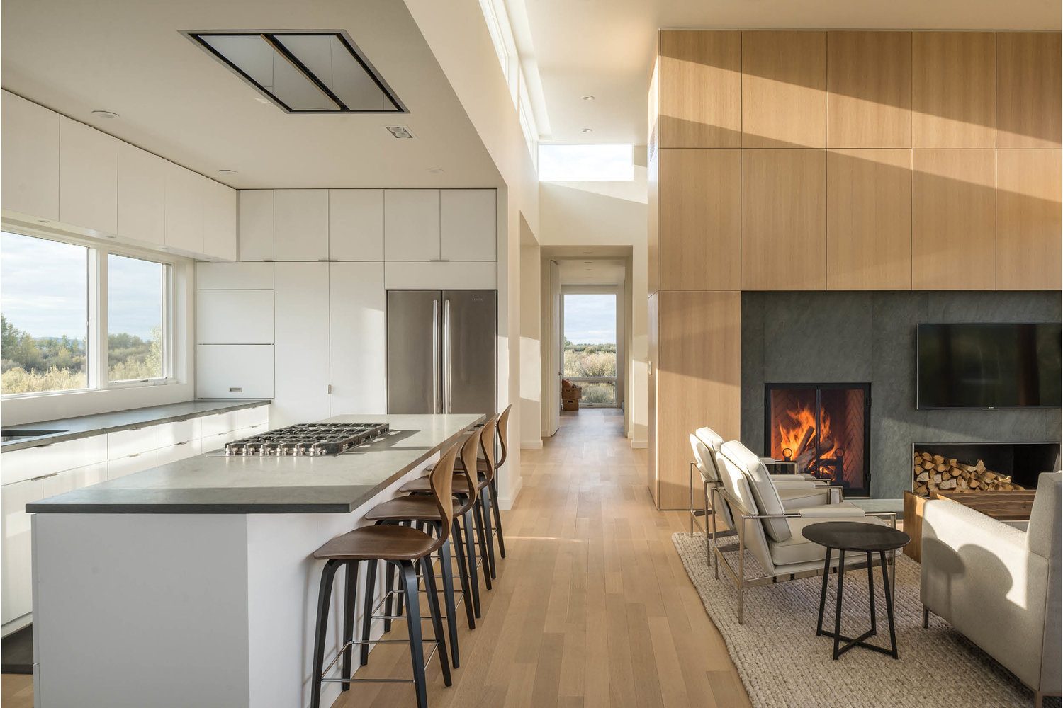 teton valley house photos design floor 6