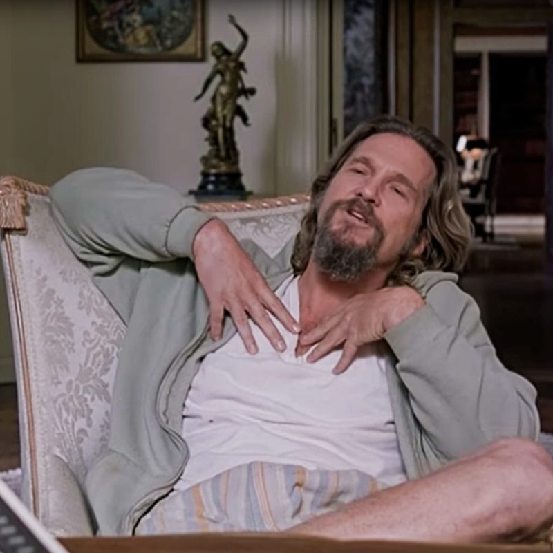 The Dude