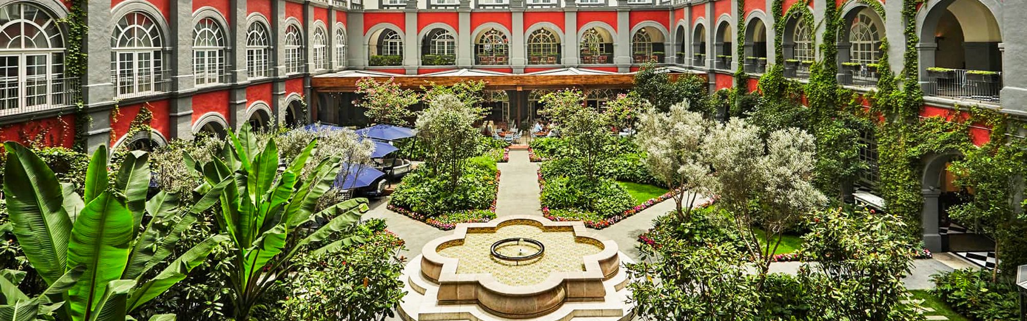 Four Seasons Mexico