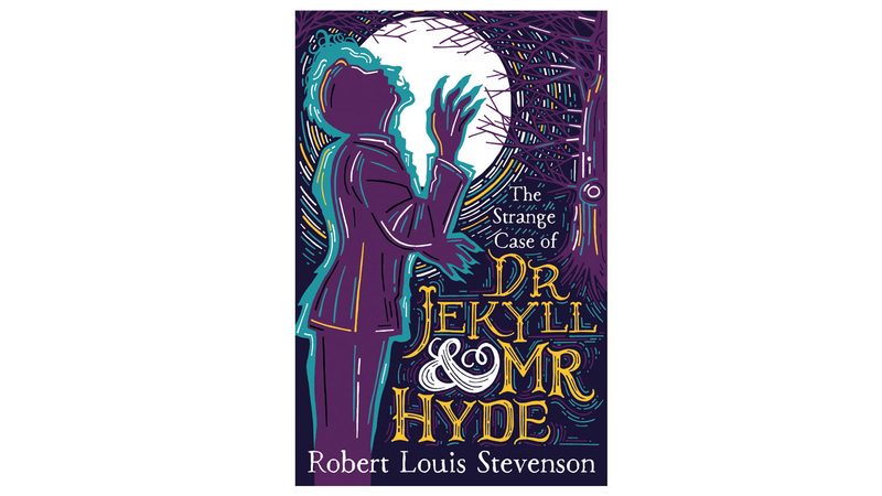 The Strange Case of Dr. Jekyll and Mr. Hyde by Robert Louis Stevenson