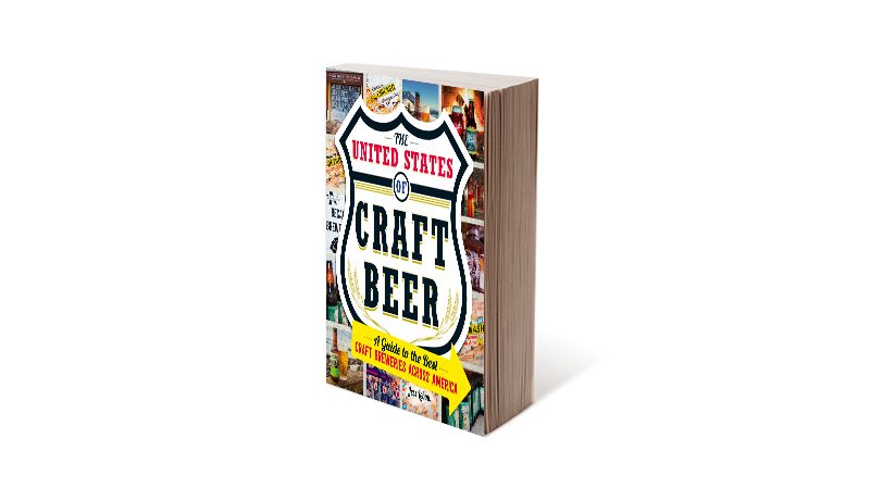 the united states of craft beer book