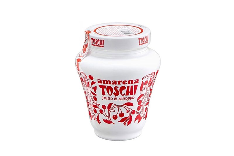 Toschi Sour Cherries