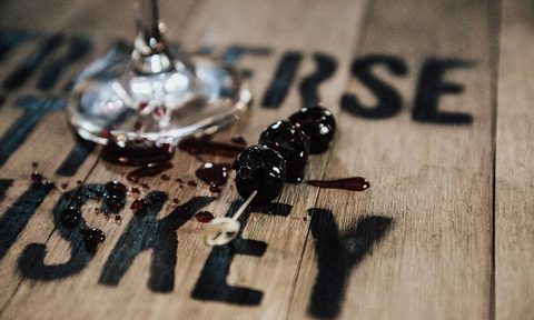 Traverse City Whiskey Co