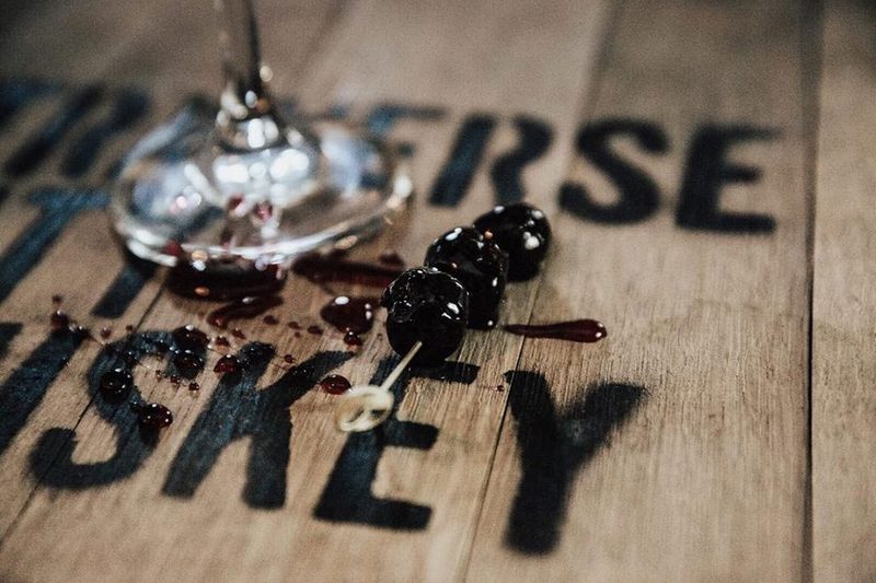 Traverse City Whiskey Co