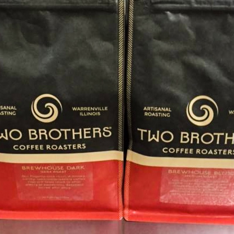 Two Brothers Coffee Roasters