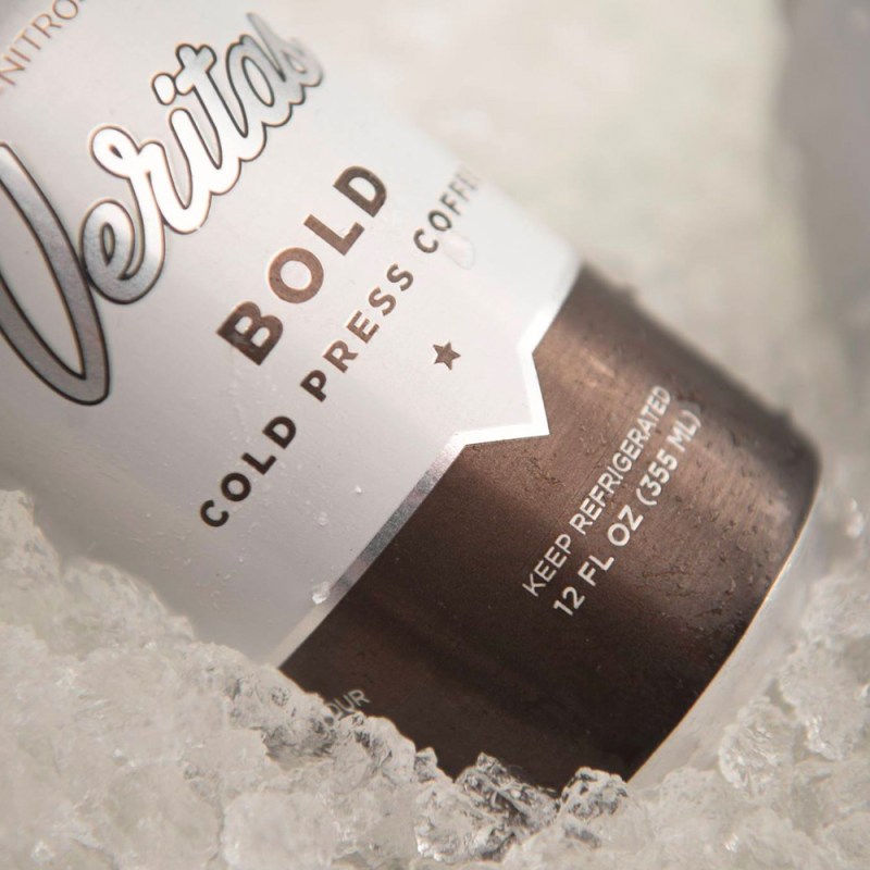 varitas bold cold press coffee