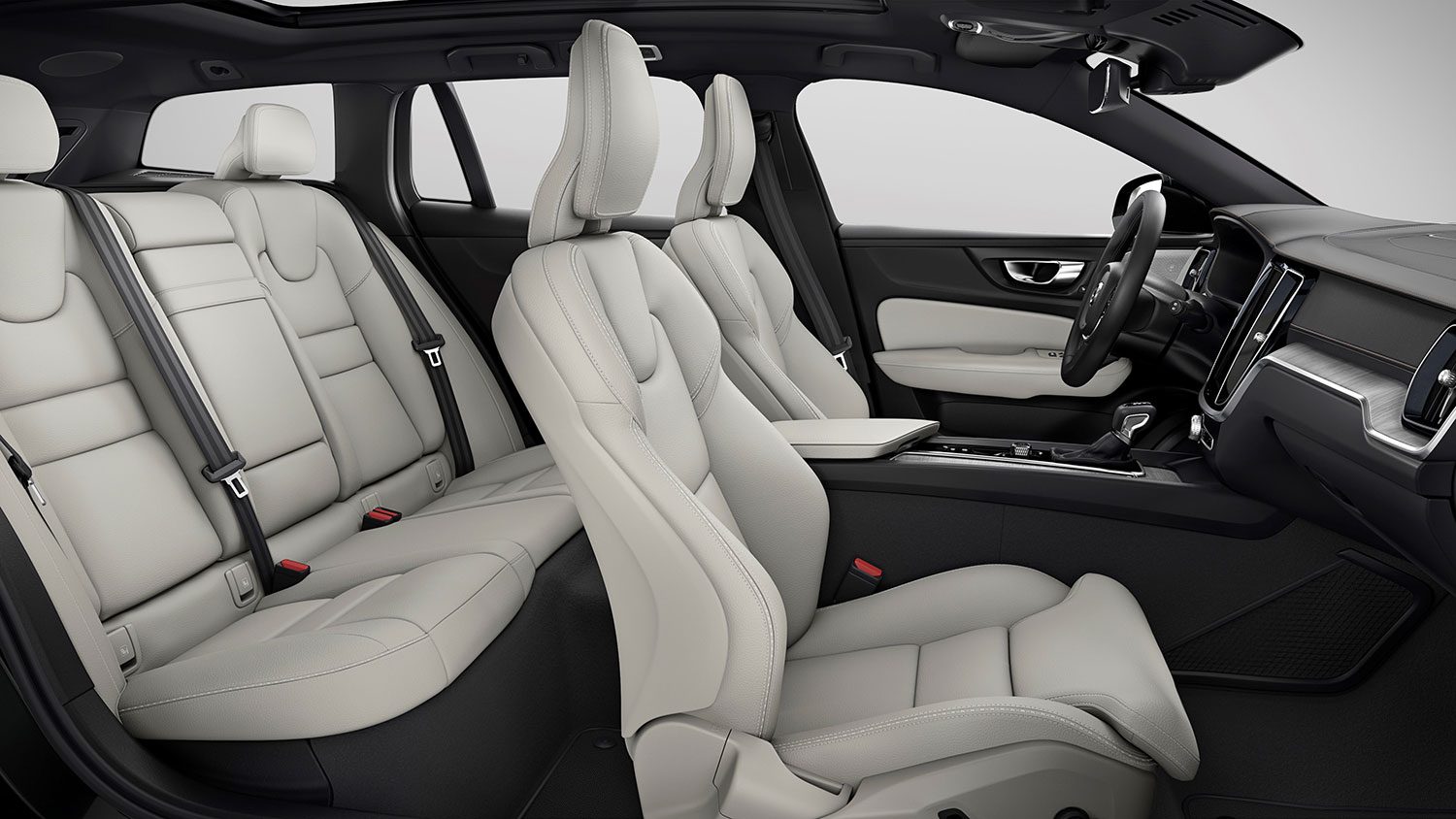 volvo v60 cross country announcement