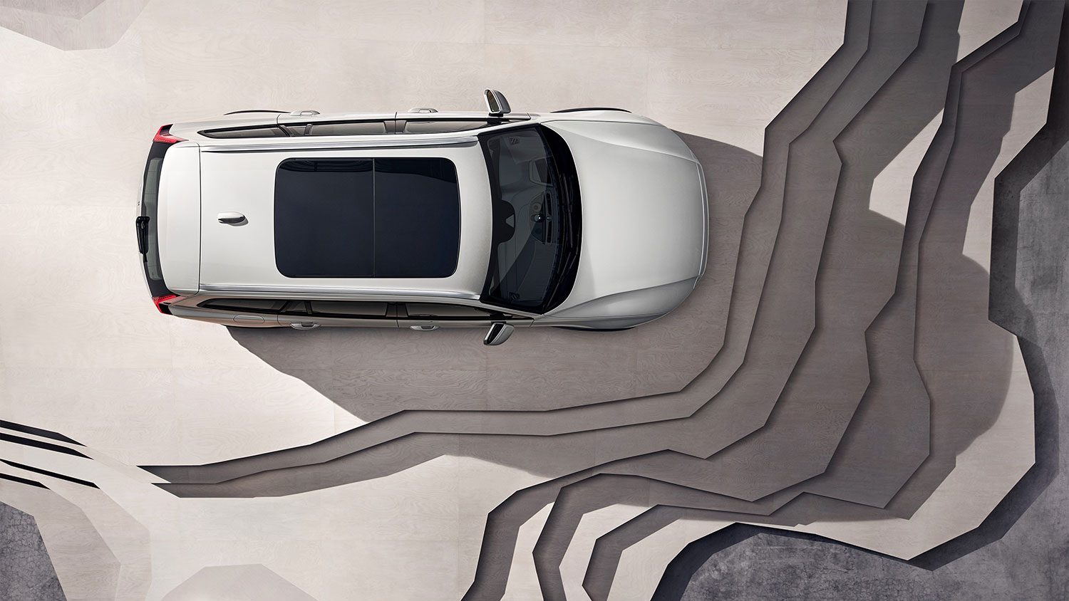 volvo v60 cross country announcement