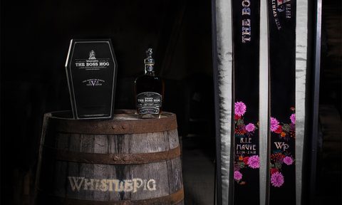 boss hog skis parlor whistlepig whiskey special edition whistlepigthe header