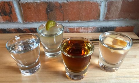 ultimate guide to picklebacks randalls barbece 6 unusual and delicious pickleback pairings featured image
