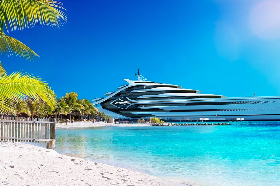 acionna superyacht concept andy waugh renderings mega yacht by waught design 2