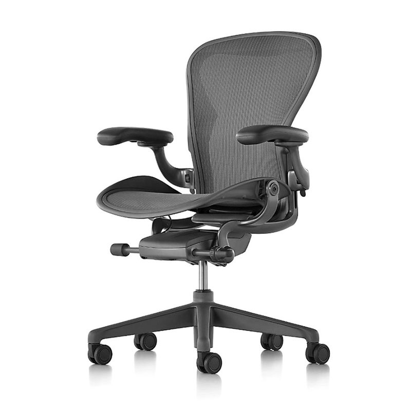 Aeron Chair by Herman Miller