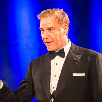 Chief Creative Officer Marek Reichman