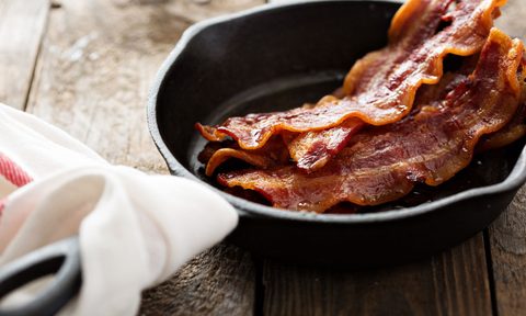 best bacon