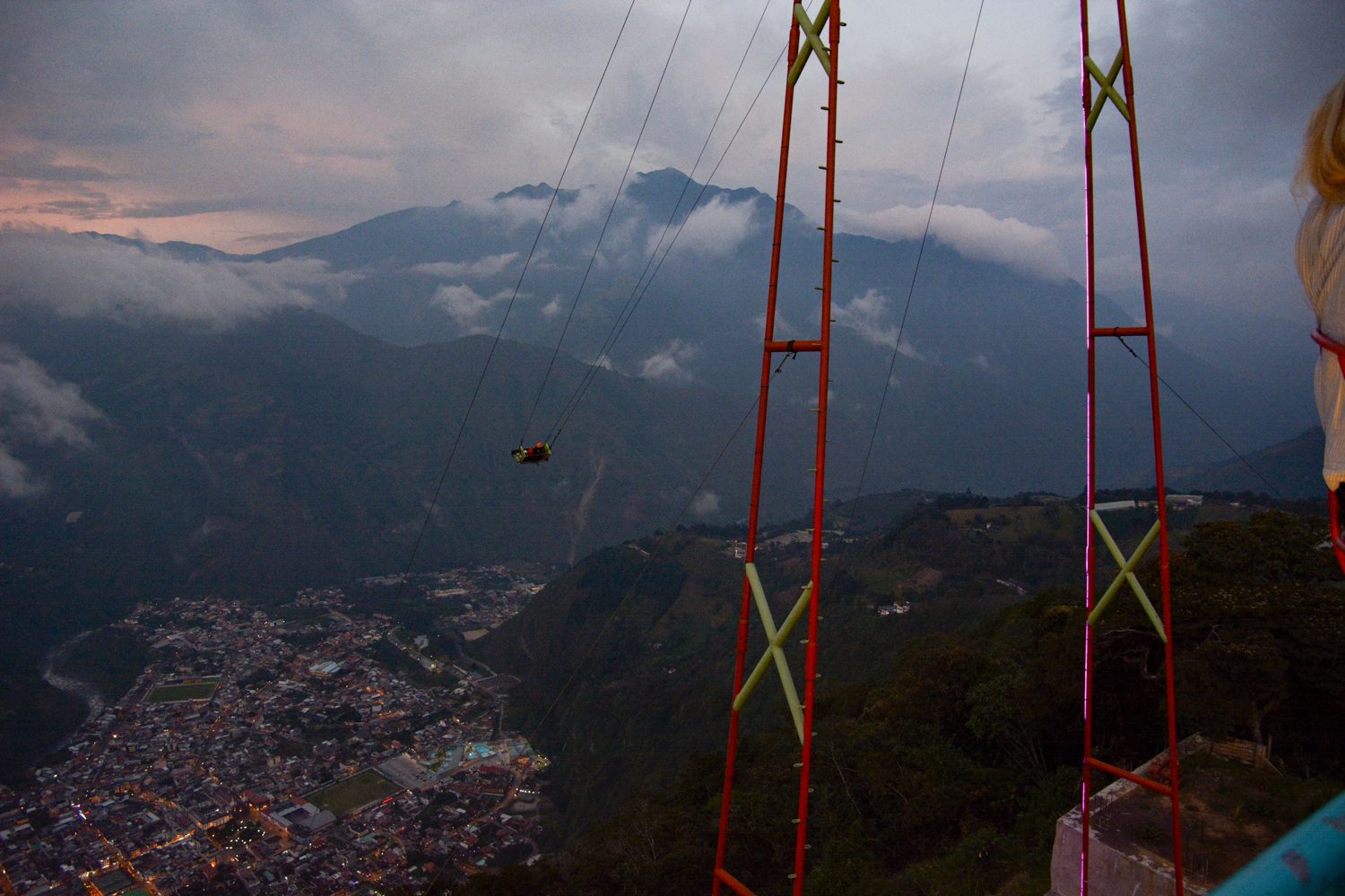 contiki tours me and we ecuador travel experience banos 11