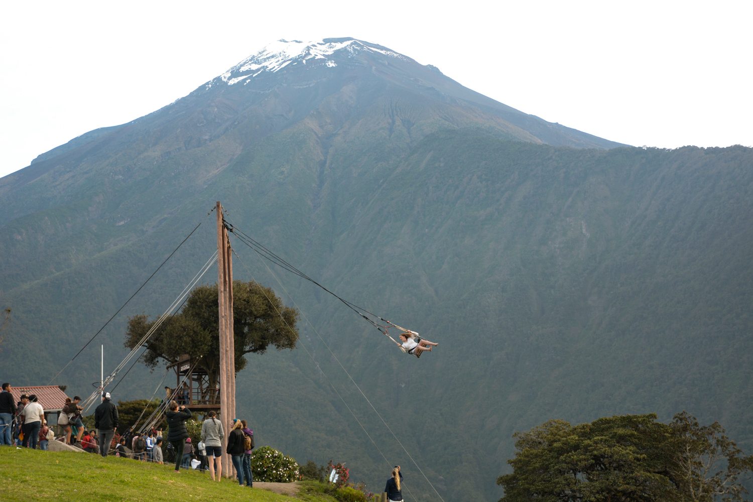 contiki tours me and we ecuador travel experience banos 9