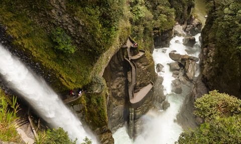 contiki tours me and we ecuador travel experience banos devils cauldron feature image