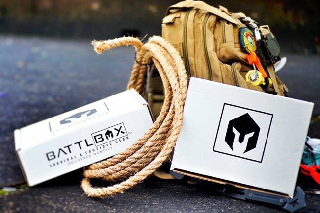 BattlBox