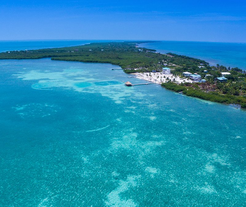 Belize Barrier Reef