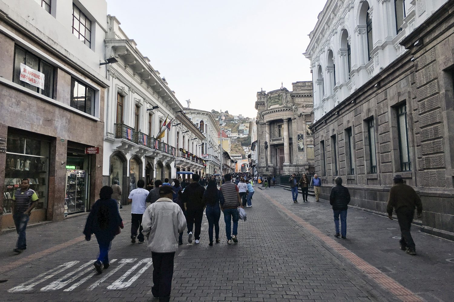 best things to do in ecuador quito otavalo banos places visit iphone pics 52