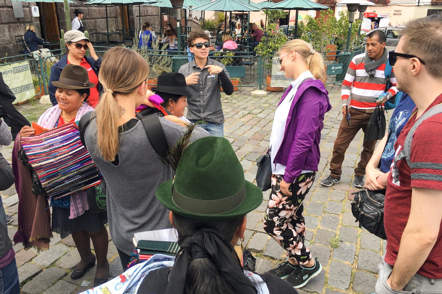 best things to do in ecuador quito otavalo banos places visit iphone pics 63