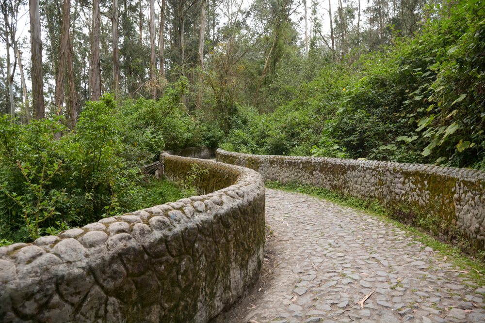 best things to do in ecuador quito otavalo banos places visit cascada de peguche 6