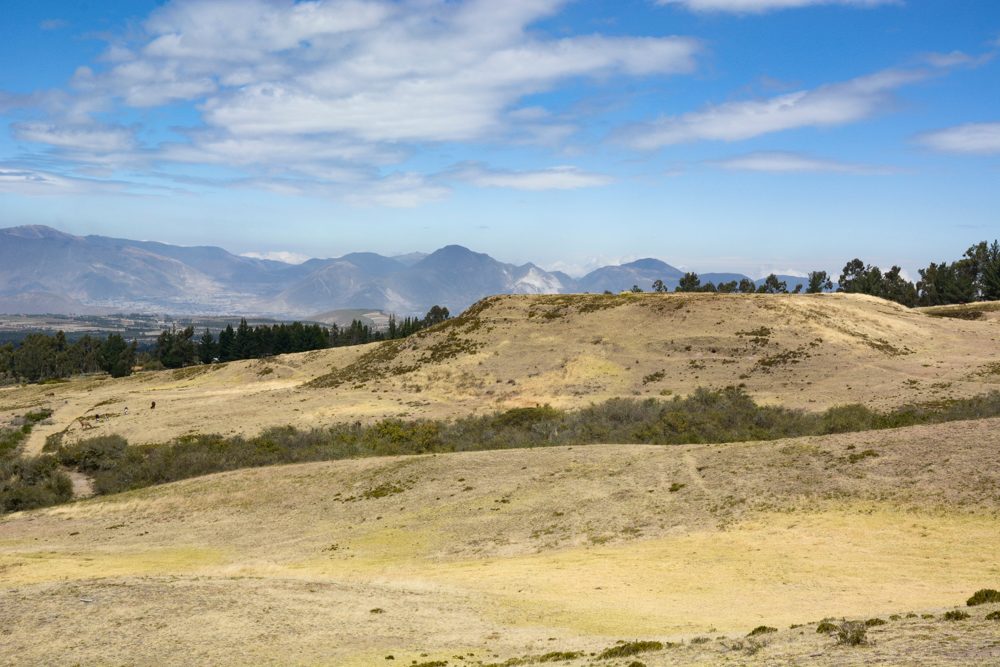 best things to do in ecuador quito otavalo banos places visit cochasqui pyramids 9