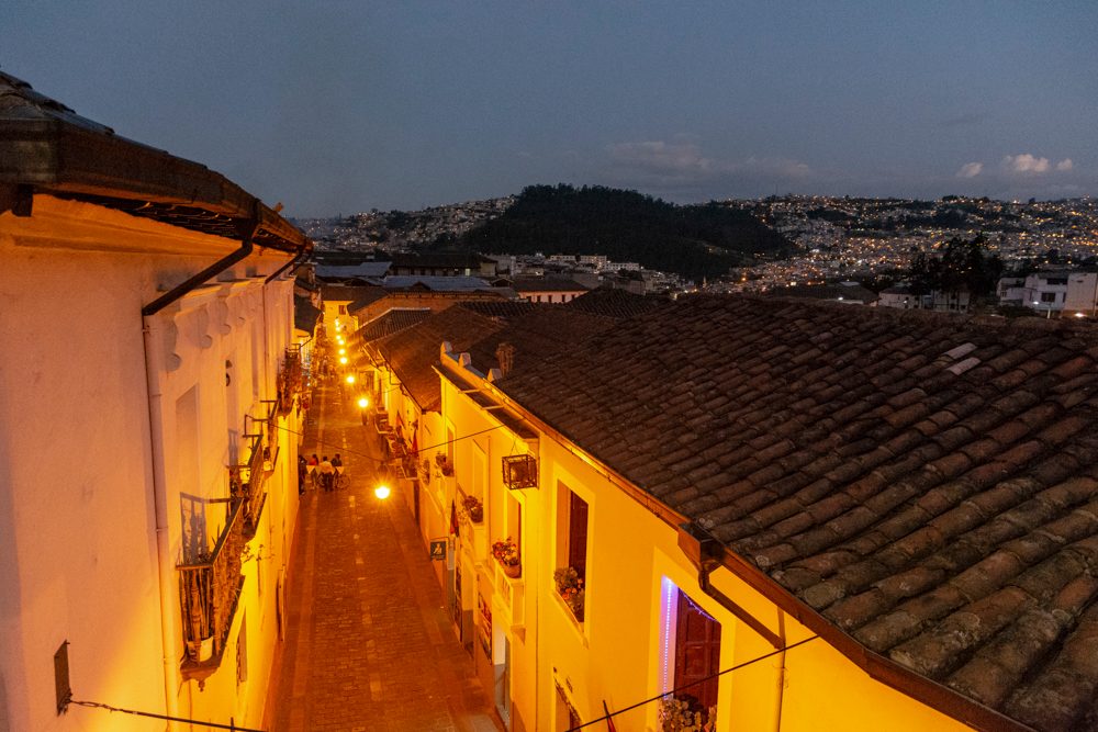 best things to do in ecuador quito otavalo banos places visit historical center 1