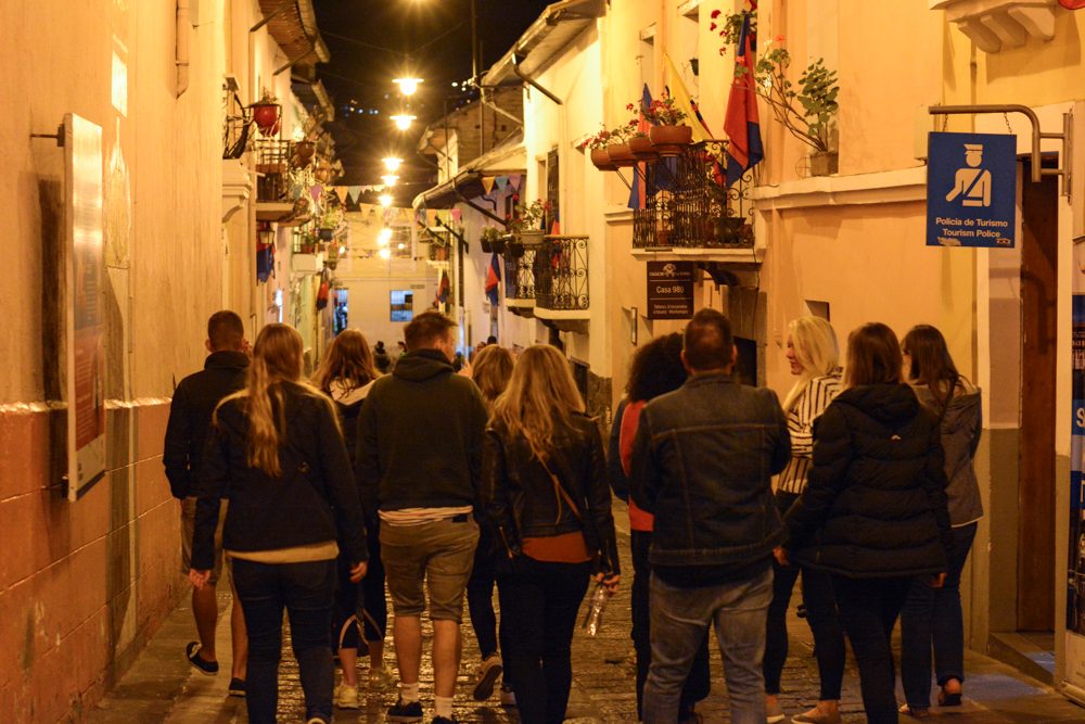 best things to do in ecuador quito otavalo banos places visit historical center 5