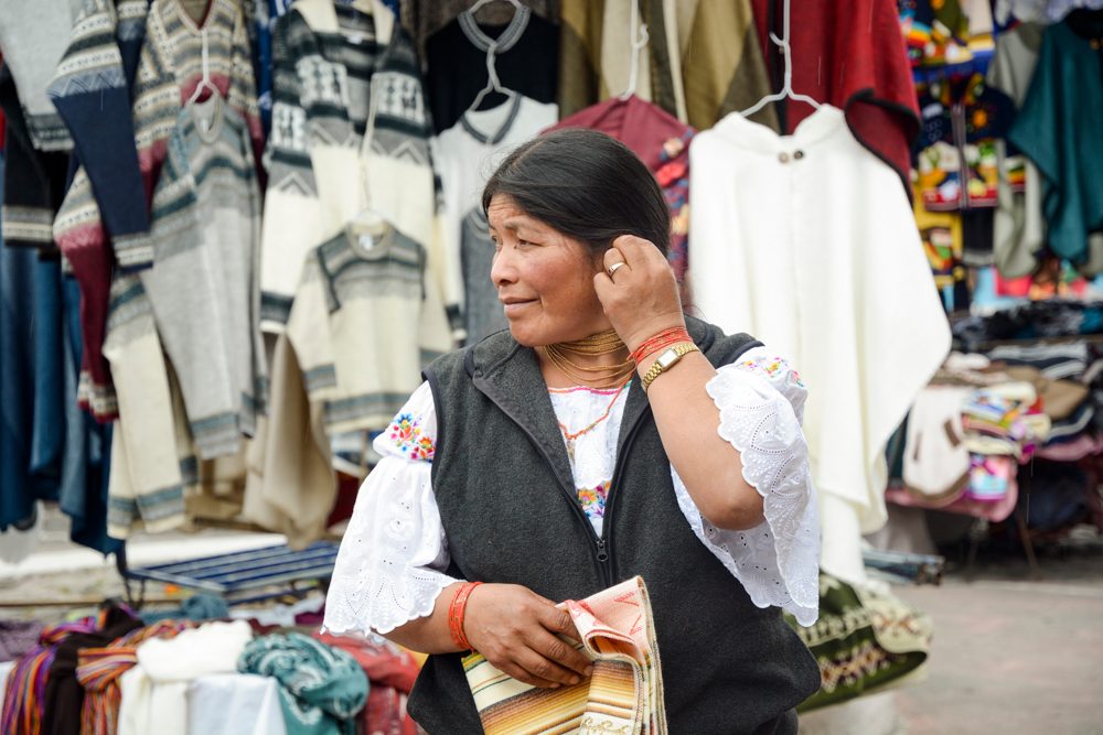 best things to do in ecuador quito otavalo banos places visit market 3