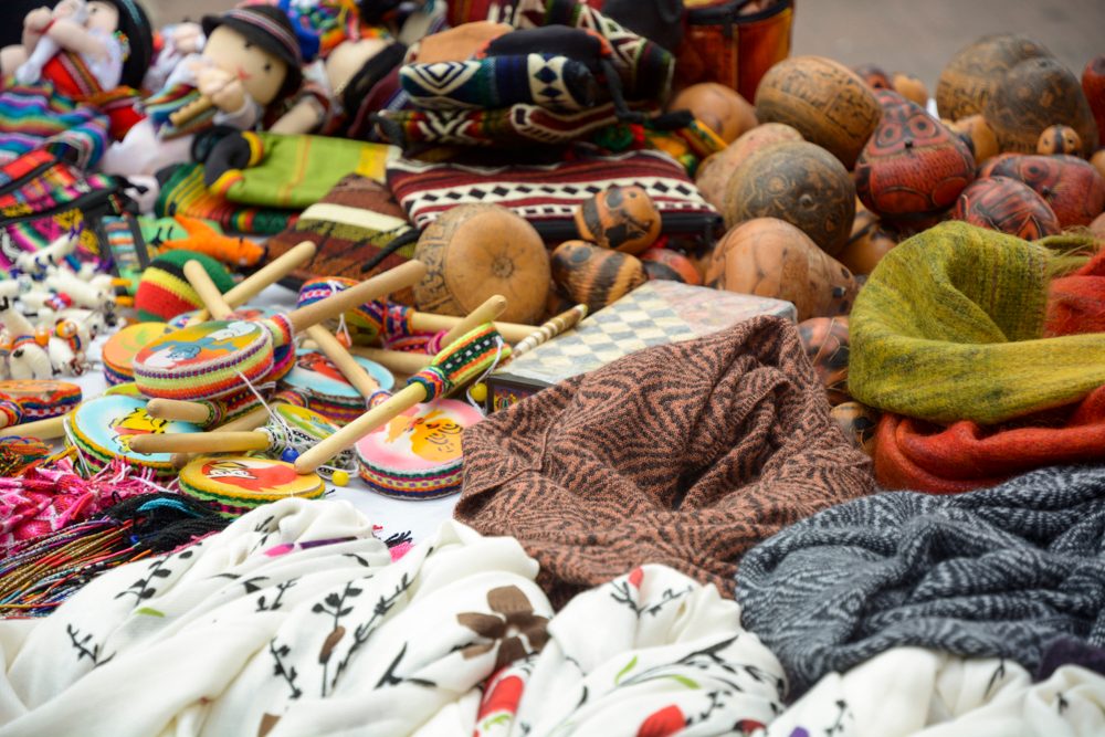best things to do in ecuador quito otavalo banos places visit market 4