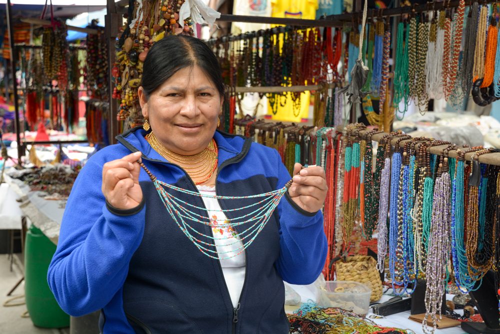 best things to do in ecuador quito otavalo banos places visit market 6