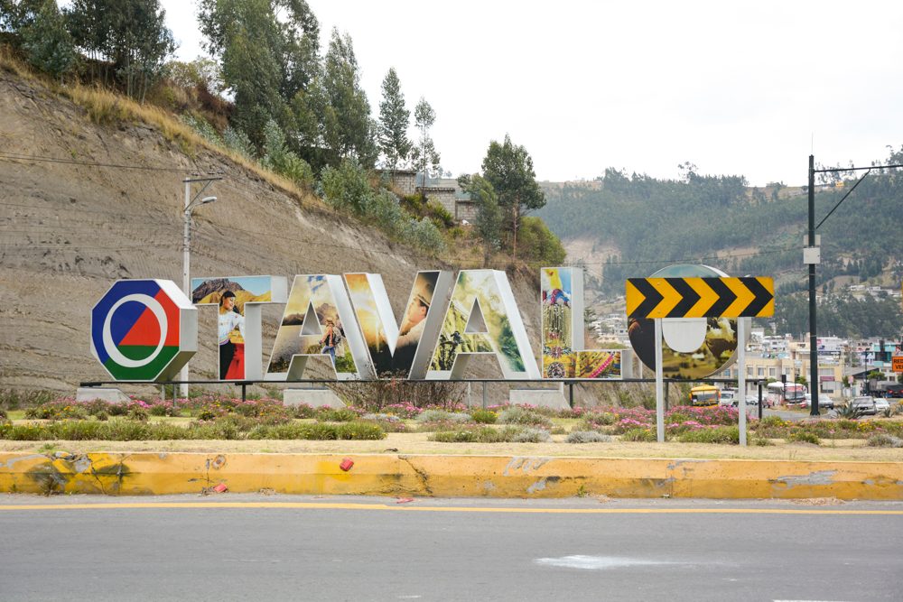 best things to do in ecuador quito otavalo banos places visit market 7