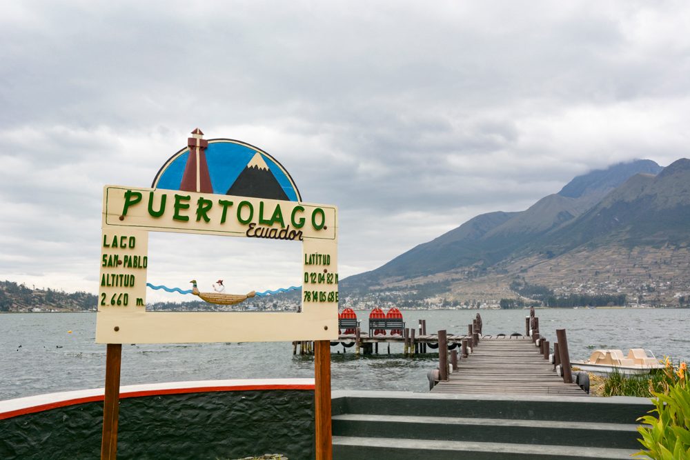 best things to do in ecuador quito otavalo banos places visit san pablo lake 3