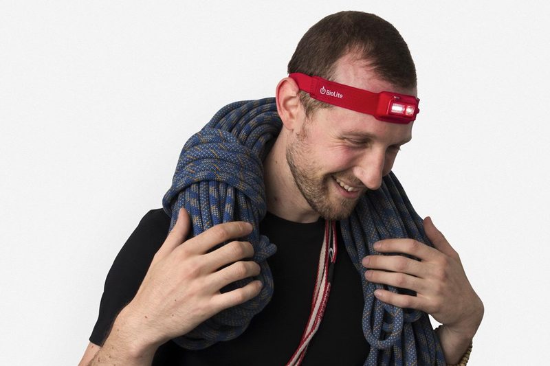 bio lite headlamp