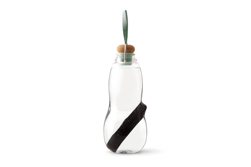 Black and Blum Eau Good water bottle