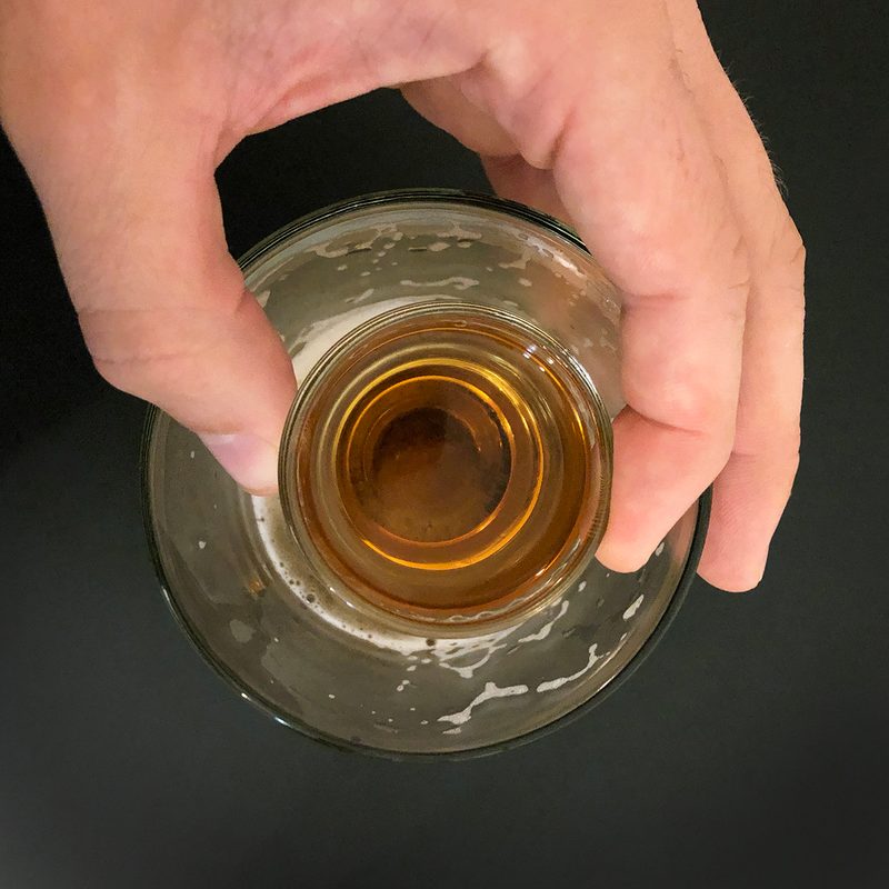 boilermaker depth charge