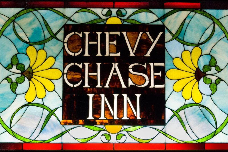 chevy chase inn lexington kentucky