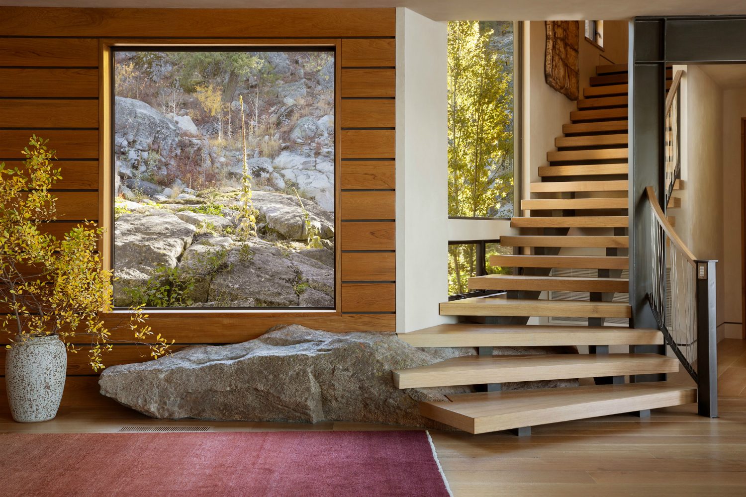 payette lake cliff house idaho mccall design planning 2