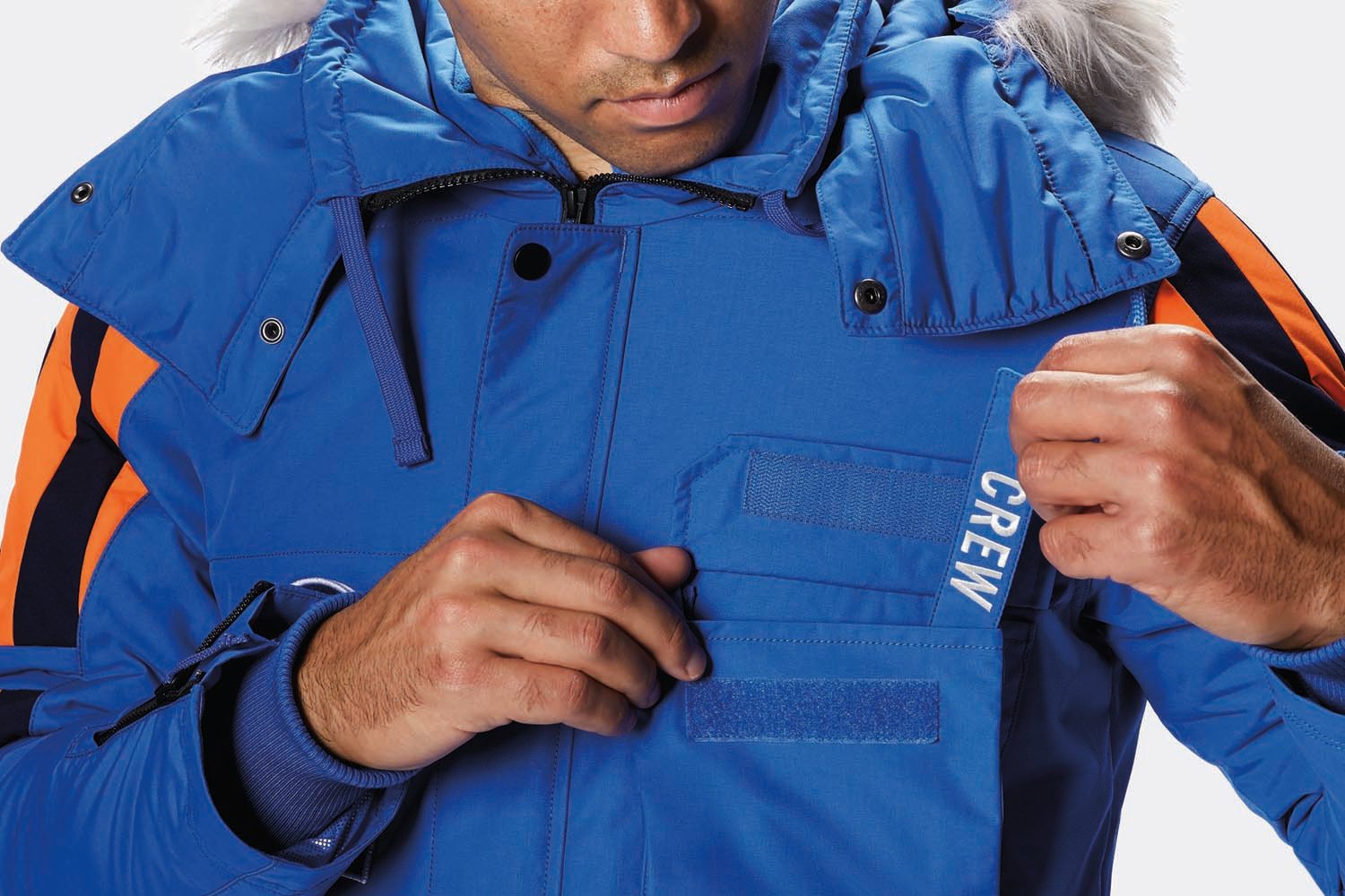 Columbia Star Wars&nbsp;Empire Crew Parka
